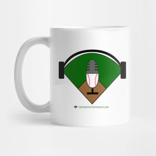 Fantasy Front Office Official Field Mug